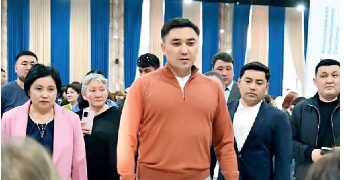 Жұмыспен қамту саясаты жүйелі жүргізілді