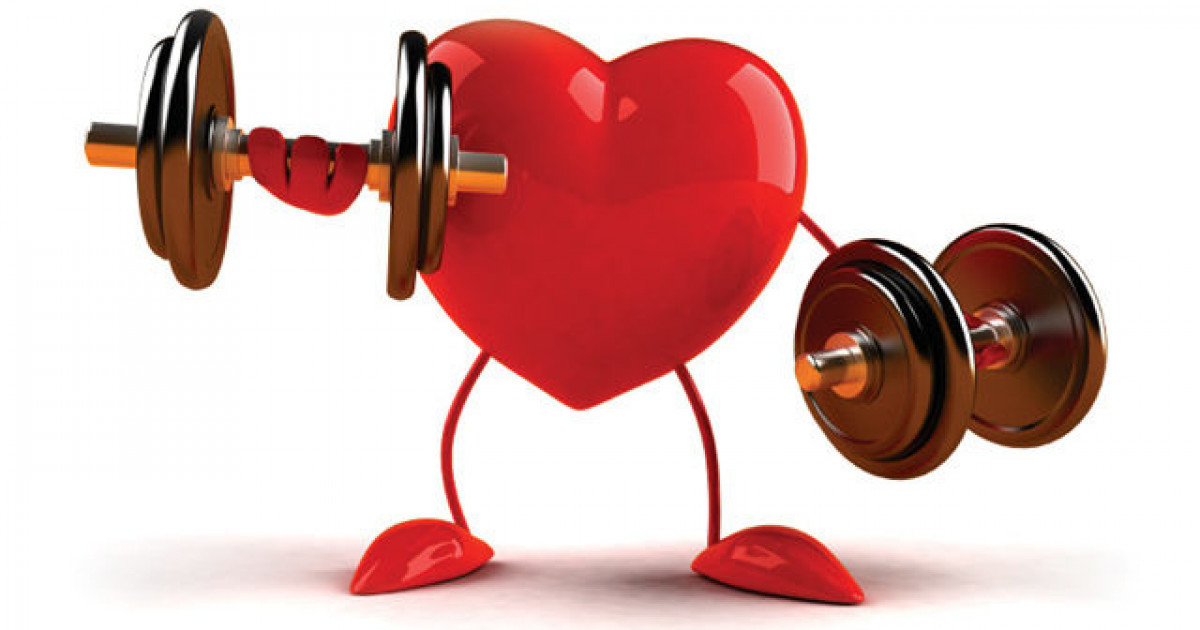 Жүрек-қан тамыр ауруларының алдын алу: негізгі 5 қағида