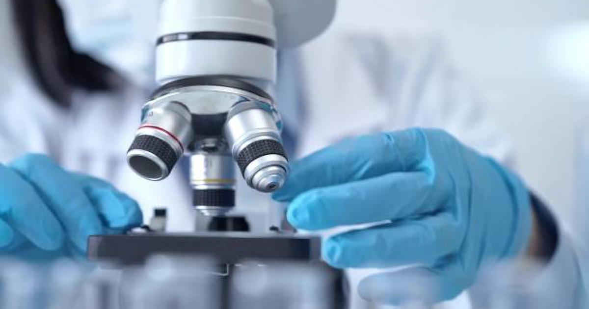 2028 жылға қарай Астанада заманауи зертханалық кешен салынады