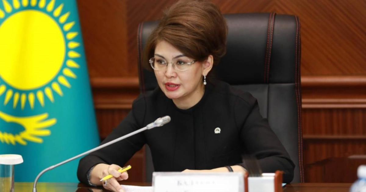 Аида Балаева 2026 жылдан бастап МӘМС жүйесінде қандай өзгерістер болатынын айтты