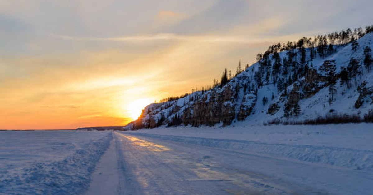 Алдағы күндері ауа райы күрт суып кетуі мүмкін