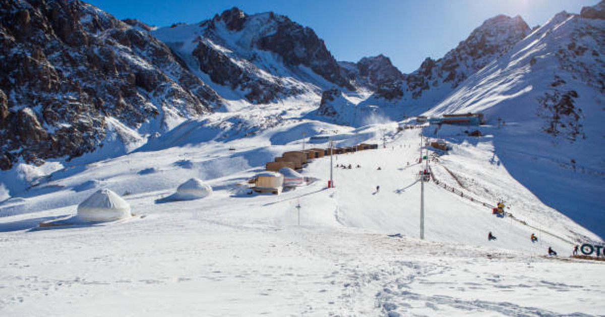 Алматы маңындағы тауда жоғалған үш туристің біреуі қаза тапты