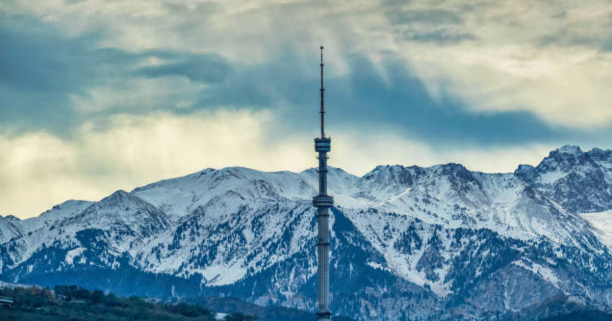 Алматы тауларында жоғалып кеткен тағы да екі адамның мәйіті табылды