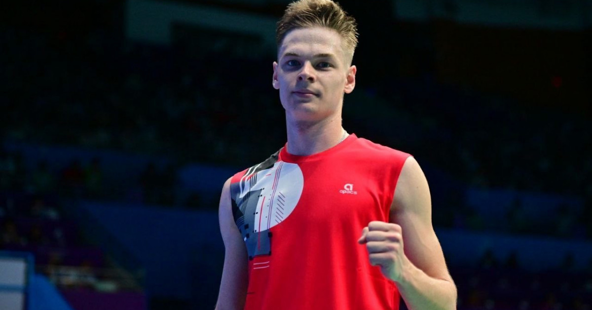 Астанада бадминтоннан халықаралық турнир басталды