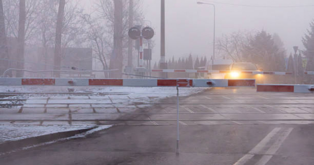 Ауа райының нашарлауына байланысты 2 облыста жол жабылды