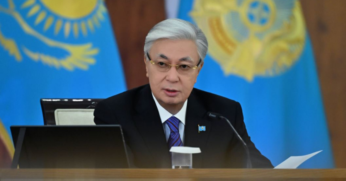 Бас қаланың бағыты айқын