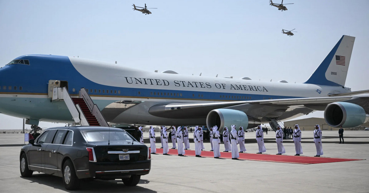 BBC-ді жала жапты деп айыптап, 10 миллиард долларға сотқа берген президентті қолдайсыз ба?