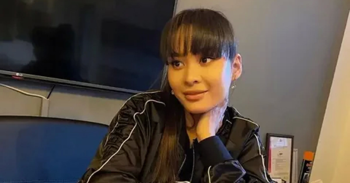 «Біреудің отбасын бұзды...»: Индира Елемес өзін сынағандарға жауап берді (видео)