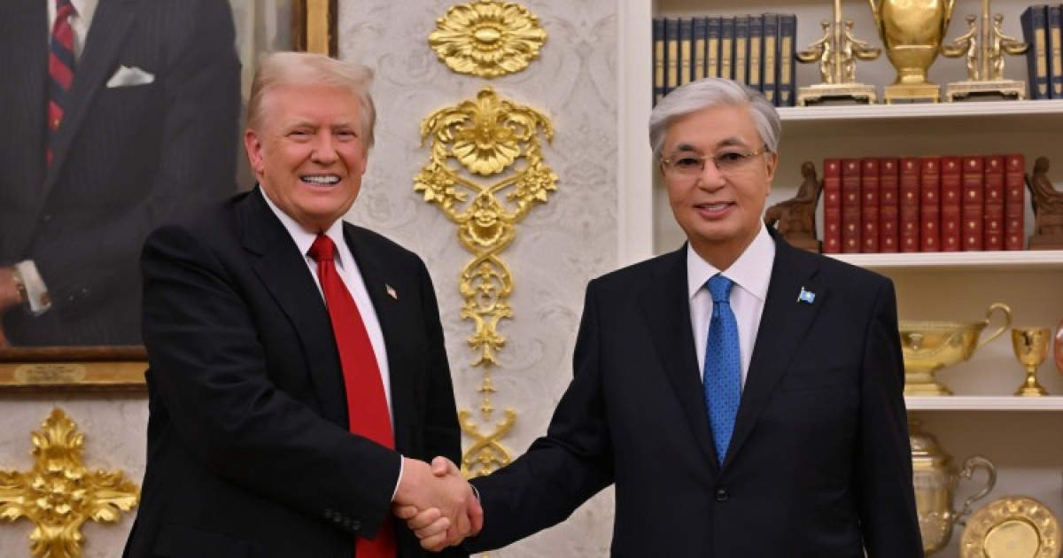 Биыл жалпы сомасы 70 миллиард доллардан асатын коммерциялық келісімдер жасалды