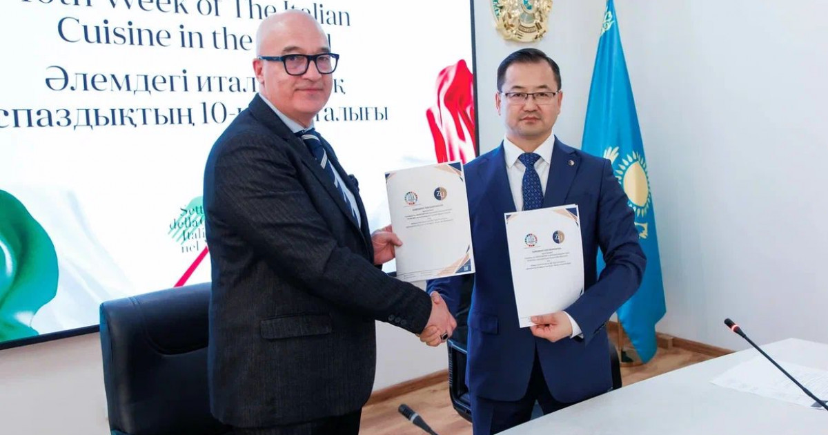 Жетісу университетінде халықаралық тұрақты даму мәселелері талқыланды