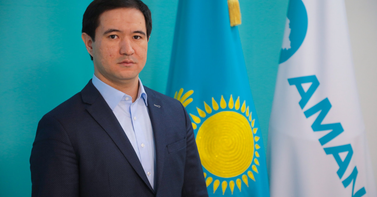 Елімізде микросхемаларды жобалау саласы ақсап тұр  – Әбутәліп Мүтәлі