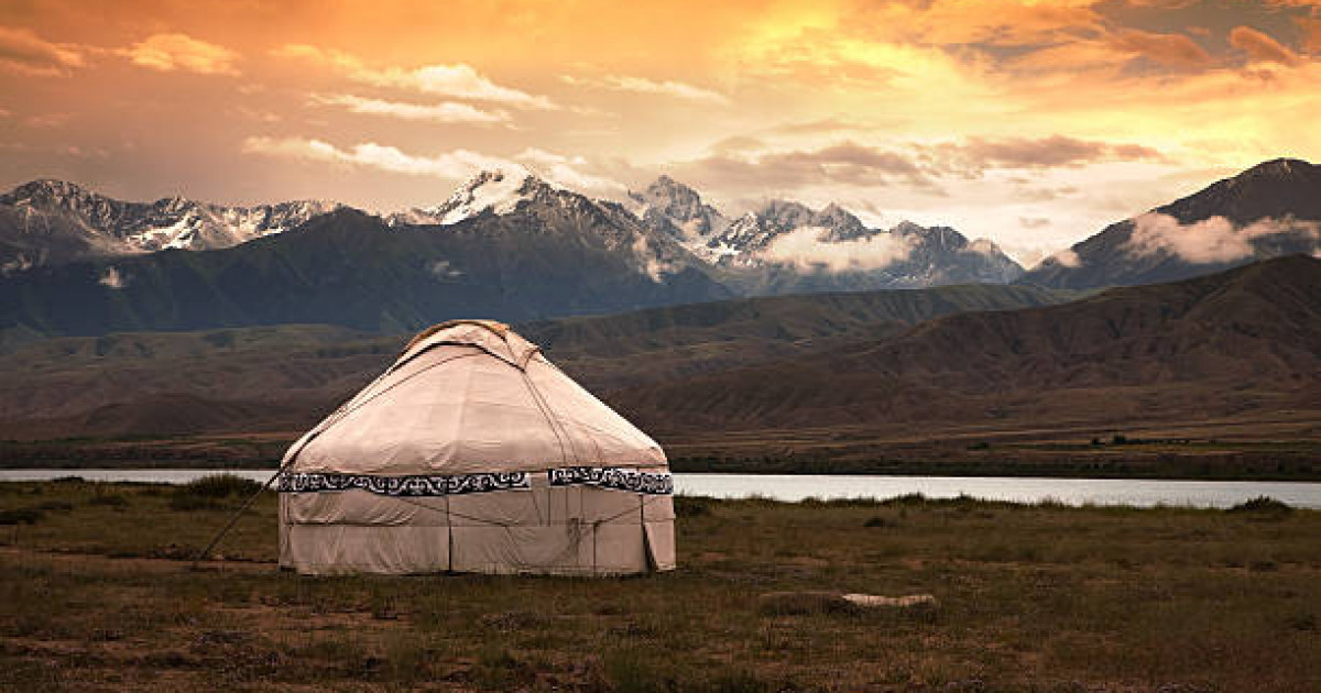 Енді киіз үй  әлемдік мәдениеттің бір бөлшегі ретінде танылмақ – Ерлан Қарин