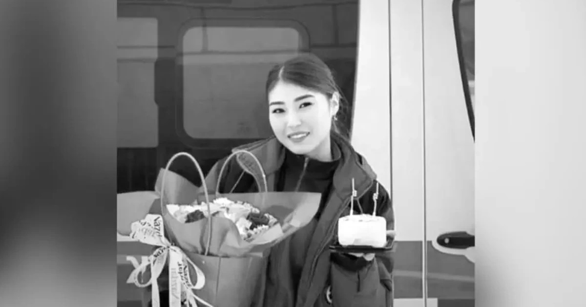 Фельдшер Ұлдана Мырзуанның қазасы: екі бірдей қылмыстық іс қозғалды