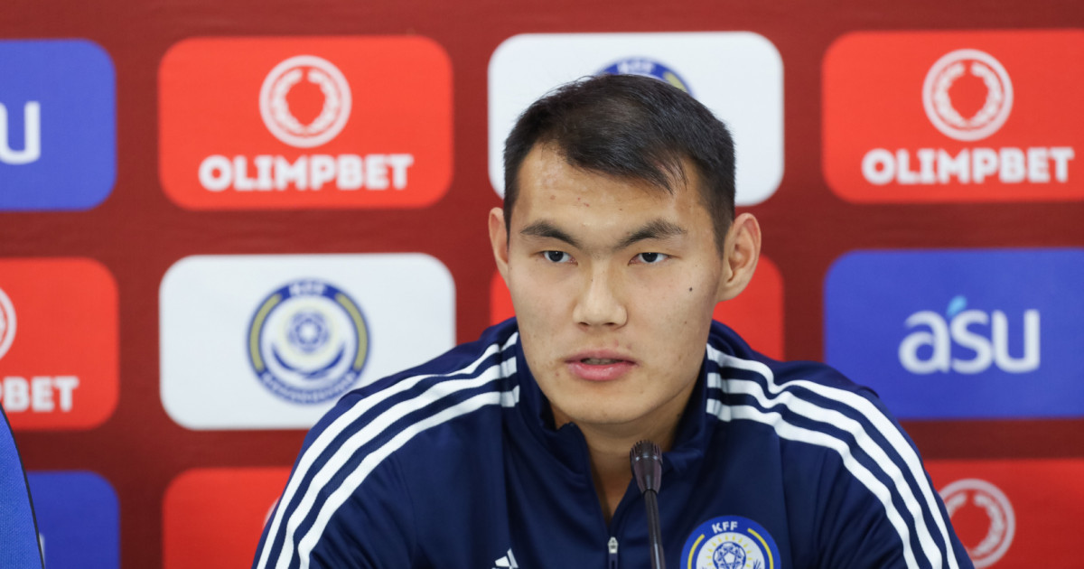 Футболшы Нұрәлі Әліпке түркиялық клубтар қызығып отыр