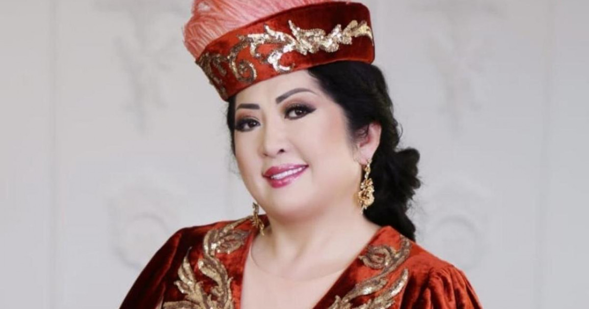 «Халық әртісі атағы берілгенде күйеуім қуанған жоқ…»: Мақпал Жүнісова шындығын айтты