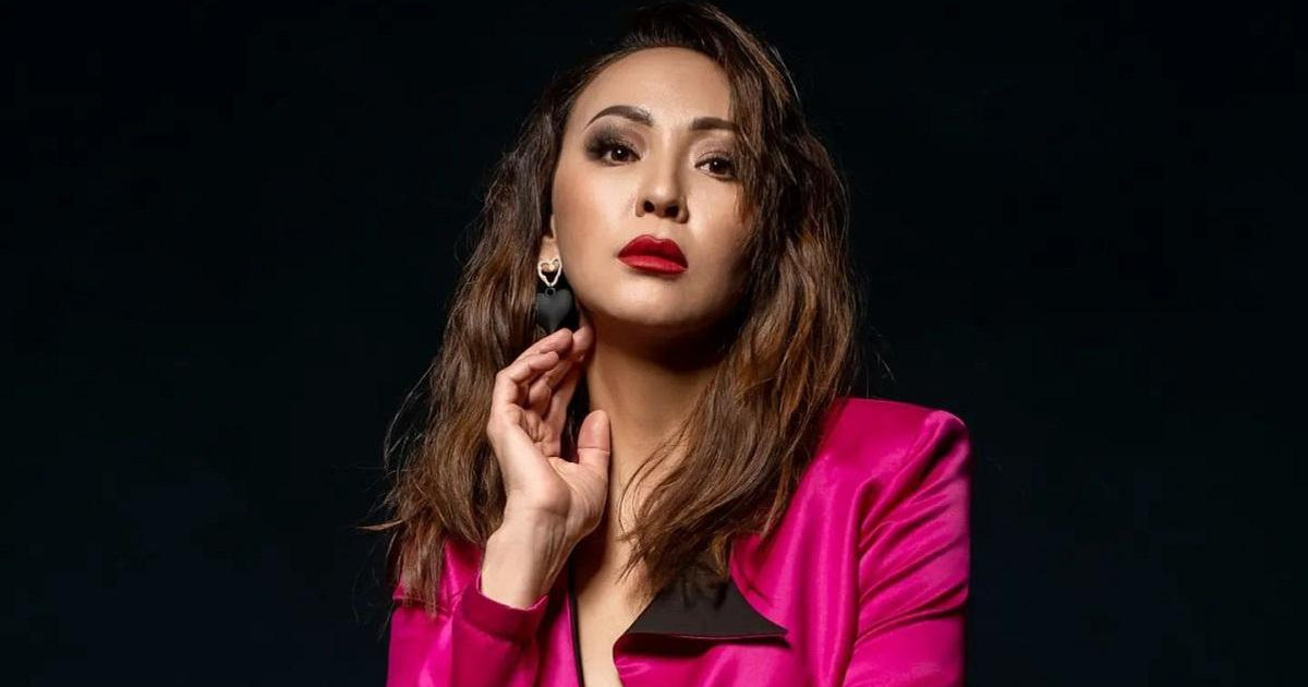 «Иттіктің, сатқындықтың неше түрін басымнан өткізіп жатырмын»: Айгүл Иманбаева жан сырын ақтарды