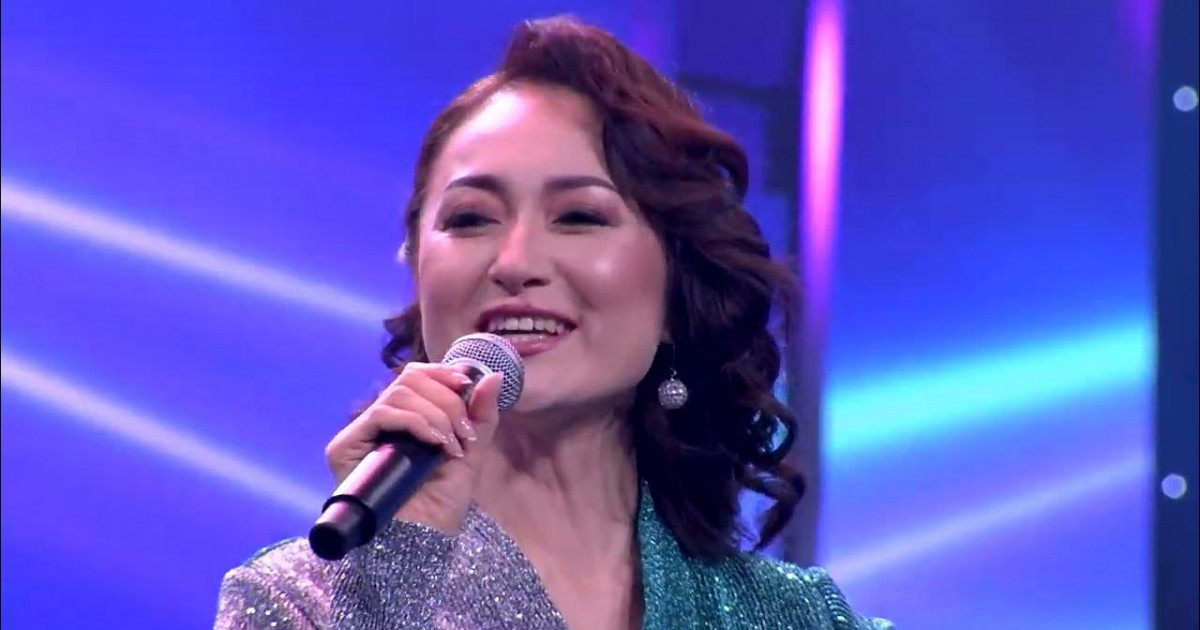 “Қарғайтындай жағдай емес...”:  Мөлдір Мұқанның фильмін сынап, басы дауға қалған әнші оқырманға жауап берді