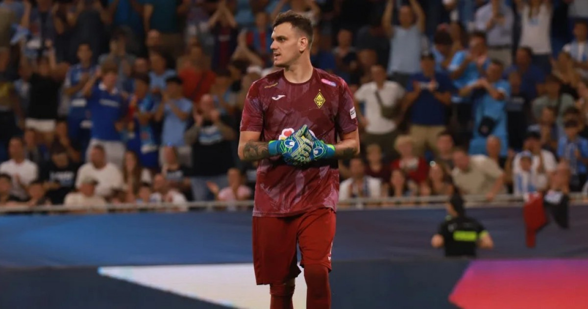 «Қайраттың» бұрынғы негізгі қақпашысы «Ақтөбе» футбол клубына ауысты