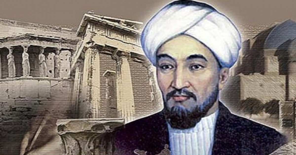 Қазақстан Иранмен бірлесіп Әбу Насыр әл-Фараби мұрасына арналған тарихи-мәдени кешен салады