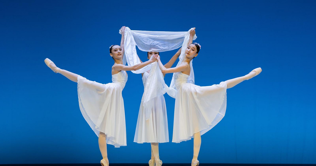 Қазақ ұлттық хореография академиясы TÜRKÜNİB құрамына енді