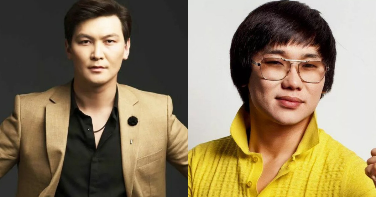 «Құшағы мен пышағы дайын тұрған заман...»: әнші Жігер Ауыпбаев досы Қайрат Нұртасты қолдады