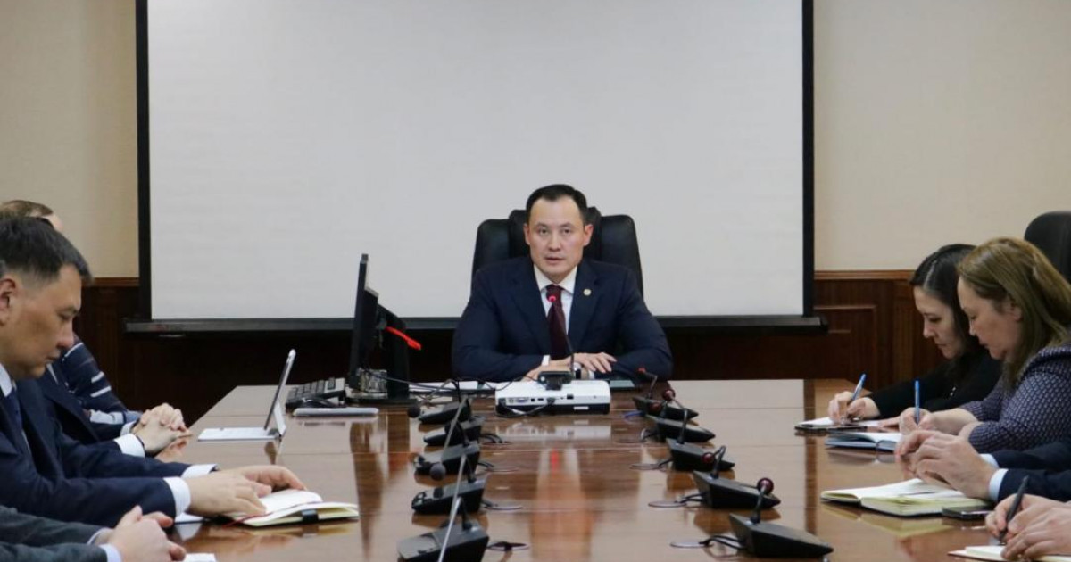 Қытай инвесторлары көмірден газ өндіруді  жоспарлап отыр