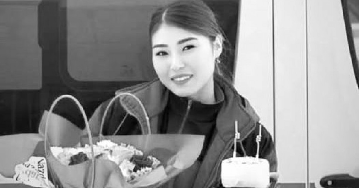 «Кінәні басқа жаққа аударуға тырысқан»: фельдшер Ұлдана Мырзуанның қазасына байланысты тың дерек тарады