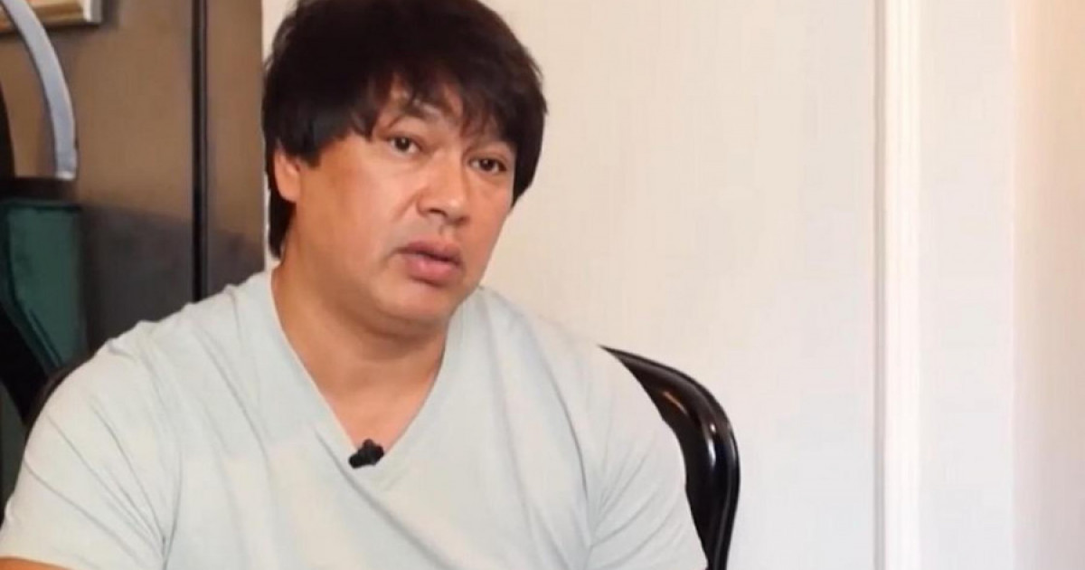 "Көп жақсылық жасауға көмек берші...": әнші Бүркіт жантебірентер жазба жариялады (видео)