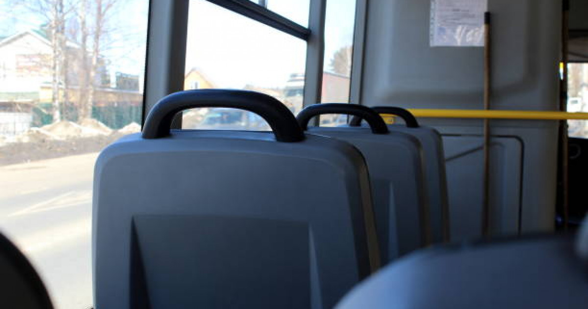 "Мектепке тиесілі": Қосшыда оқушылар автобусы өртенді