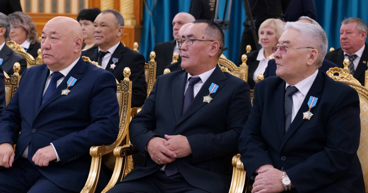 Мемлекет басшысы елімізде энергетикаға қатысты тағы да ірі жобалар қолға алынғанын айтты