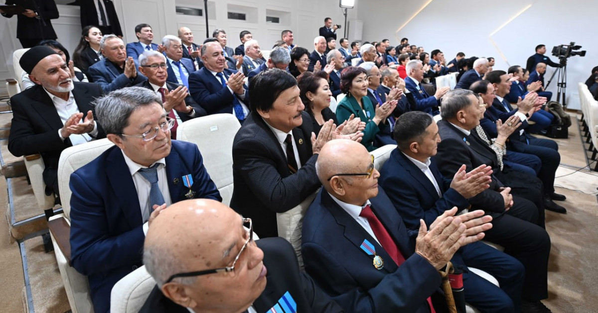 Мемлекет басшысы: Әулиеата – нағыз еңбекқор адамдардың мекені