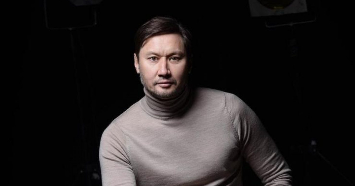 «Мені өз баласындай бауырына басты»: Азамат Сатыбалды Асанәлі Әшімовтің қазасына қатысты пікір білдірді