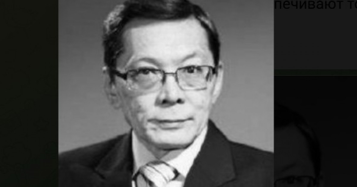 «Менің атым Қожа» фильмінде басты рөлде ойнаған актер өмірден өтті