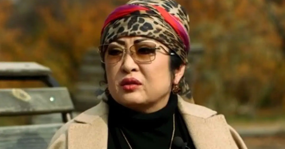 «Ол кісі менің жынымды басты...»: Мақпал Жүнісова марқұм күйеуі Заманбек Нұрқаділов туралы айтты (видео)