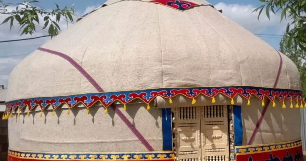 Орталық Азияның ортақ мұрасы