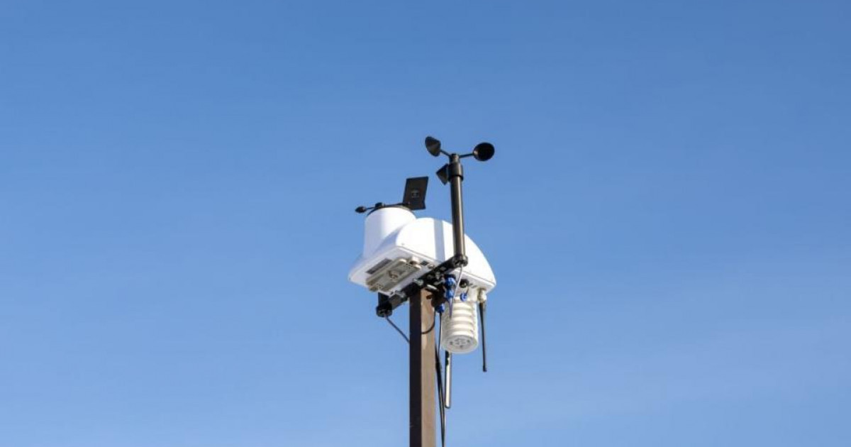 Өскеменде мобильді зертхана өз жұмысын бастады