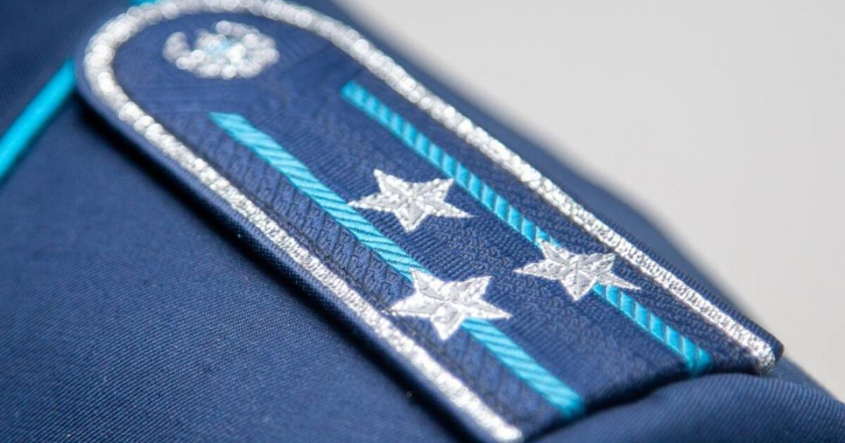 Полицейлер тұрғынның 13 миллион теңгесін қайтарды