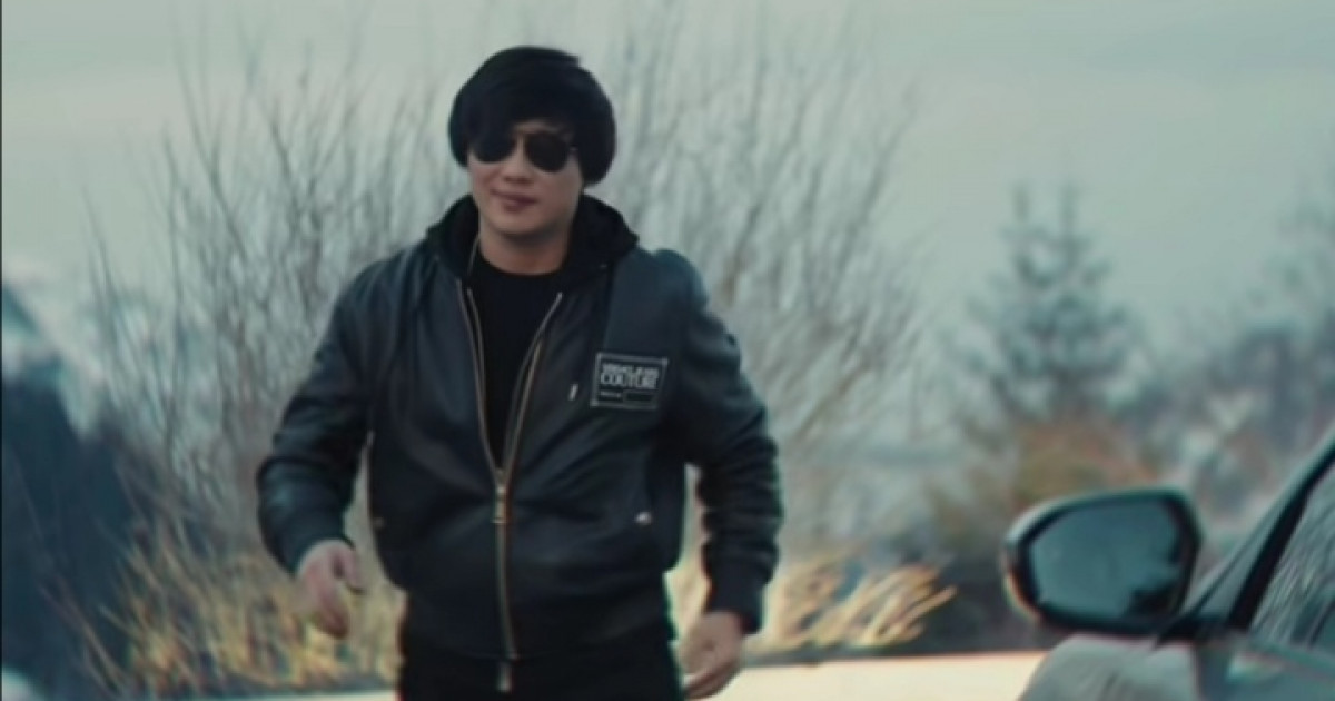 «Сені іздедім мен»: Қайрат Нұртас жаңа видеосымен оқырмандарын ойландырып қойды