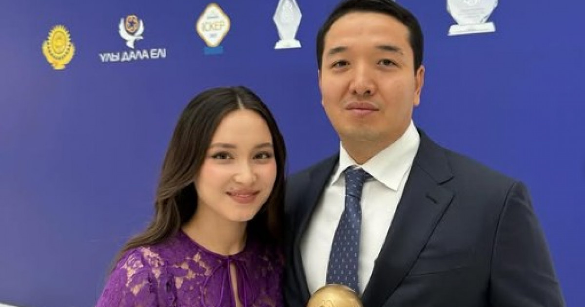 Шахматшы Жансая Әбдімәлік қуанышты жаңалығын жеткізді