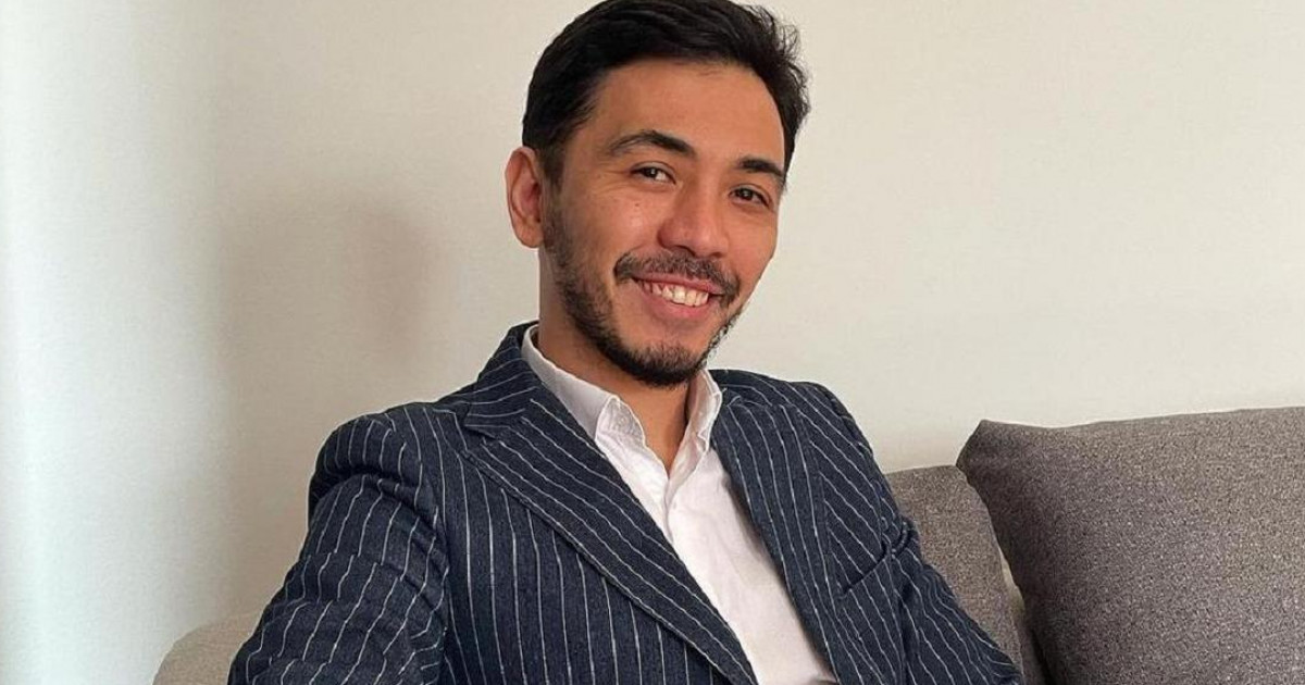 «Шындық халыққа жетті»: Дәурен Айдарқұлов бір мезгілде екі отбасымен қатар өмір сүргенін ашық айтты