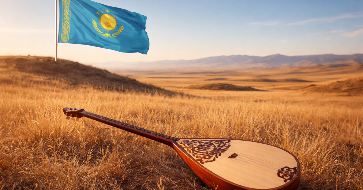 Тәуелсіздік тұсындағы күй мұрасының жаңғыруы