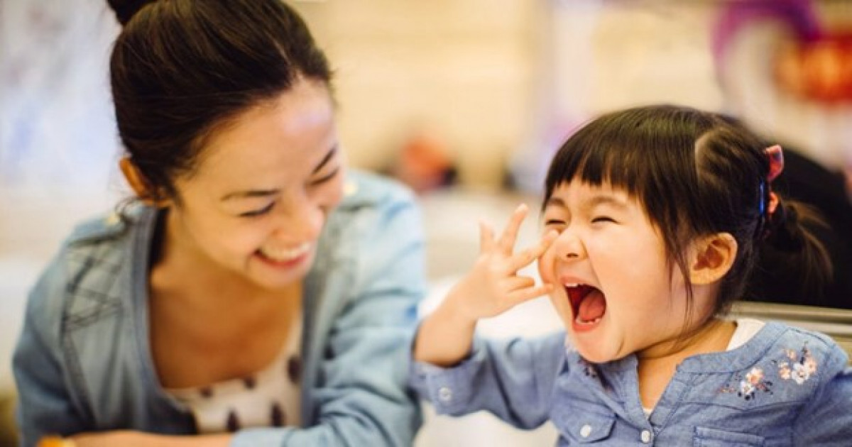 Таңертең балаңызды 30 секунд еркелетсеңіз бақытты болады