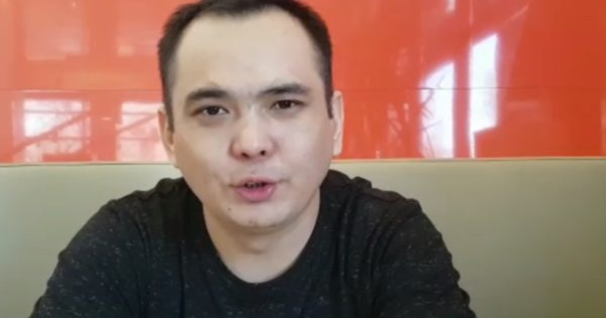 Танымал блогер Баян Алагөзовадан бастап, барлық әйелден кешірім сұрады (видео)