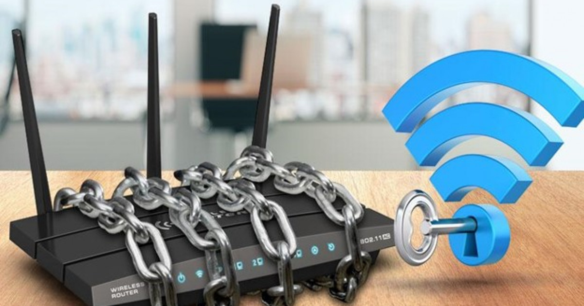 Үйіңіздегі Wi-Fi-ға бөтен адамның қосылғанын қалай тексеруге болады?