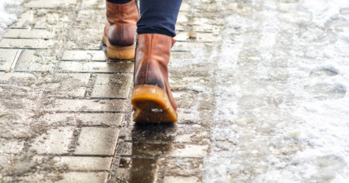 «Жел, тұман, көктайғақ»: 28 желтоқсанға арналған ауа райы болжамы