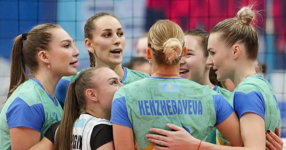 «Жетісудың» Бразилиядағы жолы