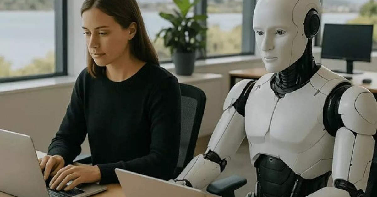 ЖИ дәуірінде жұмысшы мамандығына сұраныс артады