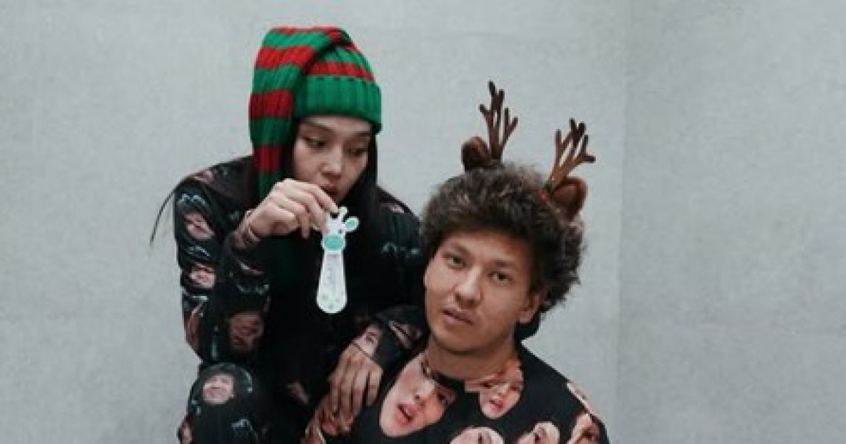 «Жылтыраған өмірге қызықпаңдар»: Айжұлдыз Адайбекова ерекше сурет жариялады