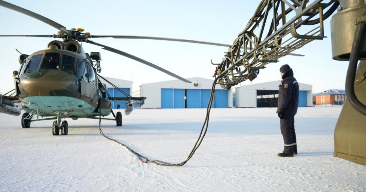 12 мың сағаттан астам ұшу: әскери ұшқыштар оқу-жаттығу ұшуларын бастады