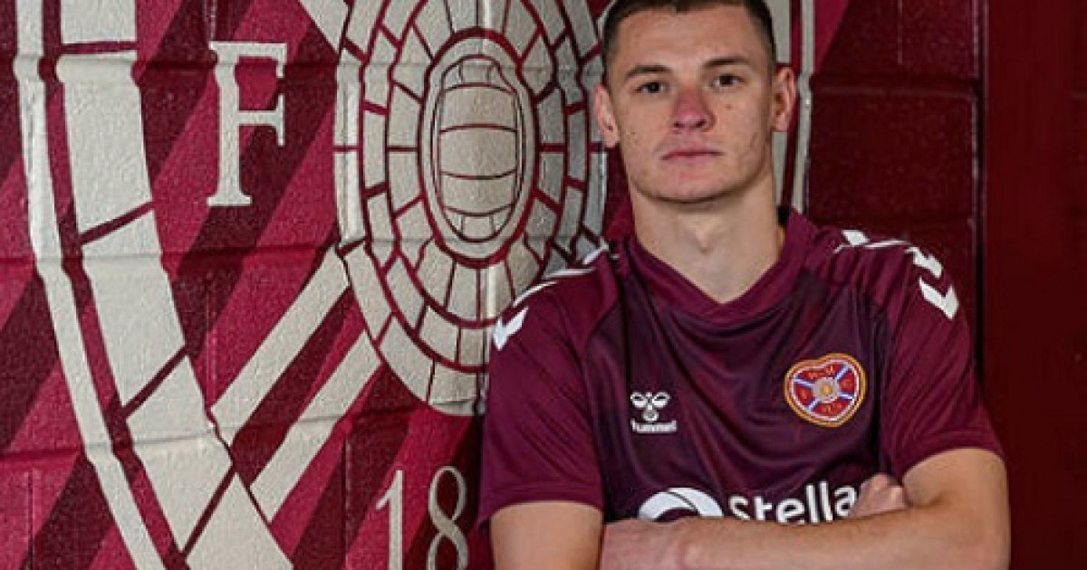 «8 миллион теңге»: Қазақстан футболшысының Шотландия клубындағы жалақысы белгілі болды